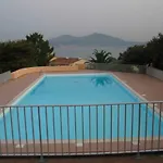 Apartament Paesolu Porticcio (Corsica)