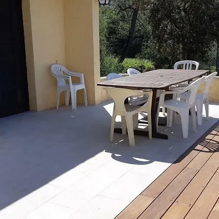 Paesolu * Porticcio (Corsica)
