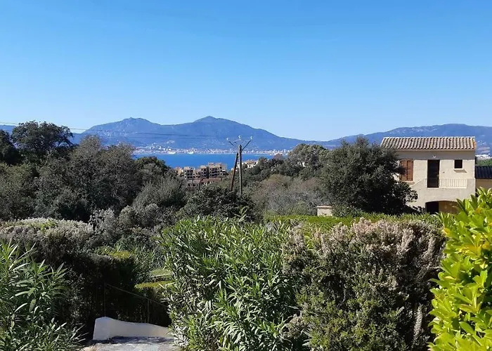 Paesolu * Porticcio (Corsica)